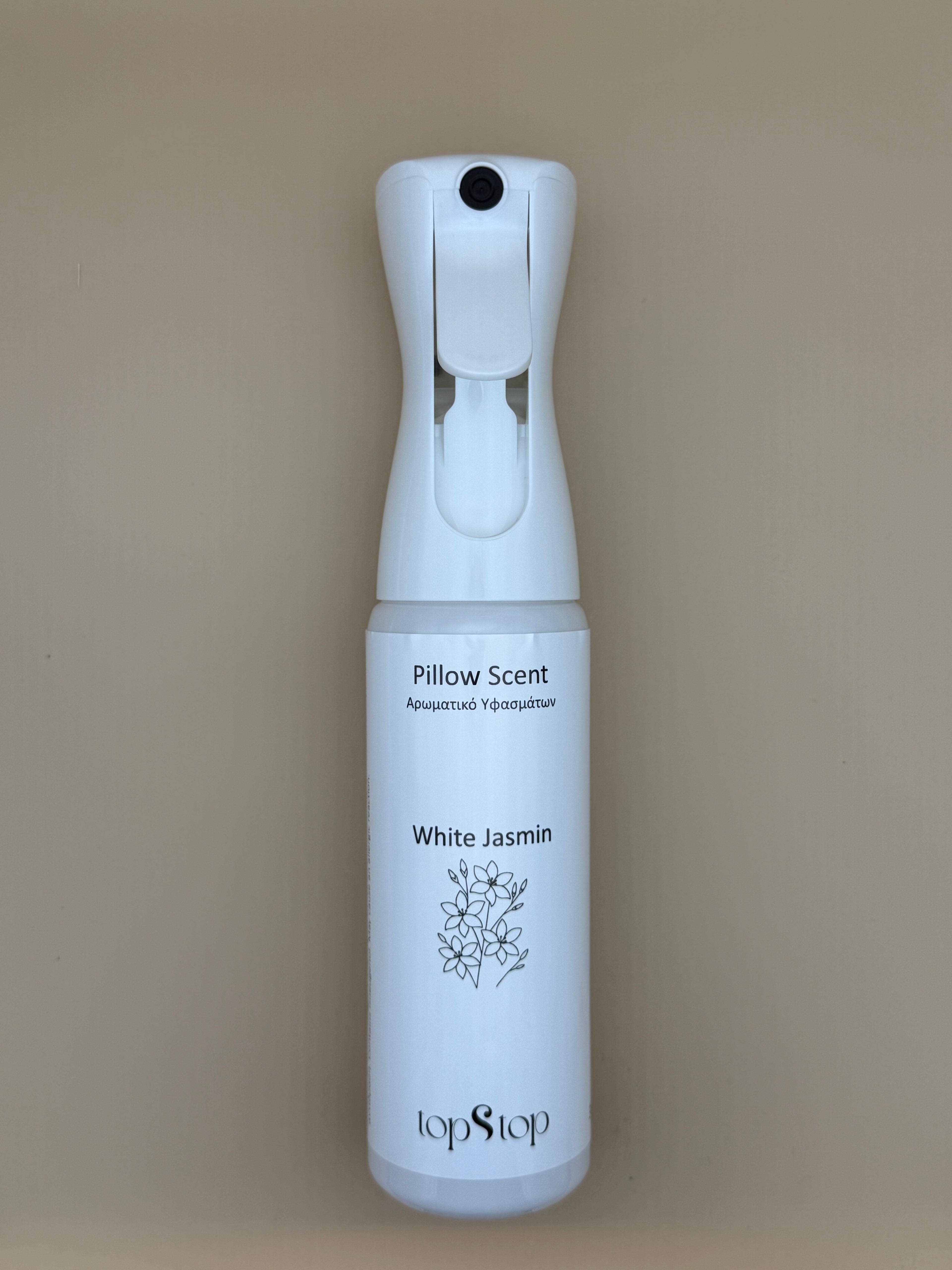 Pillow Scent