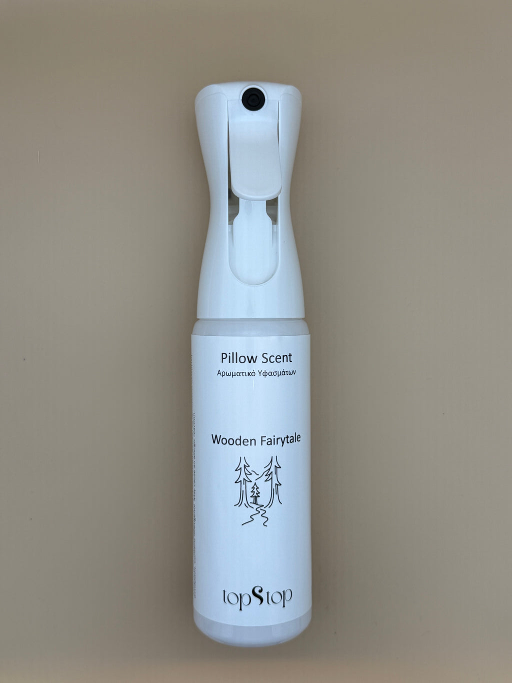Pillow Scent