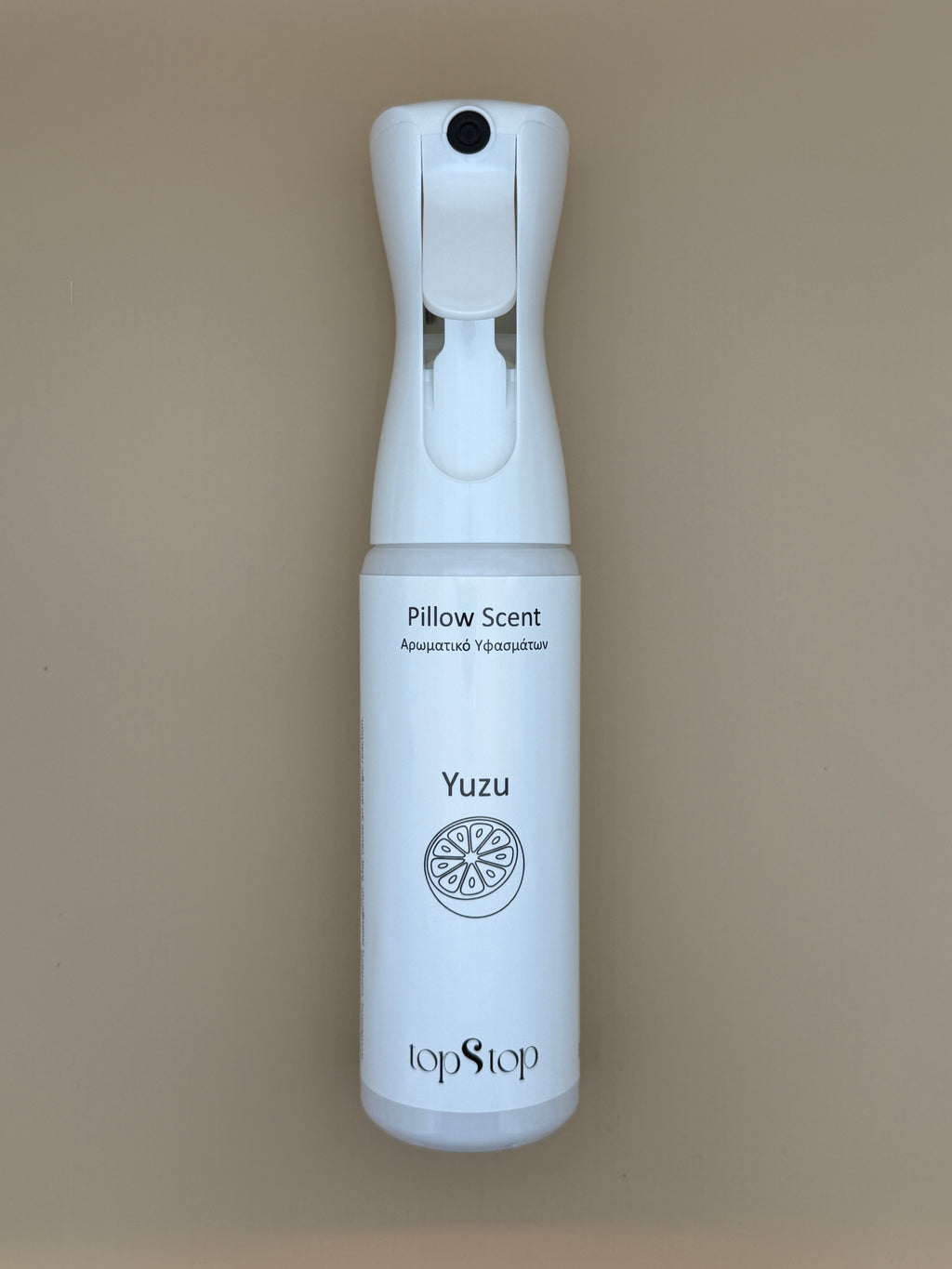 Pillow Scent