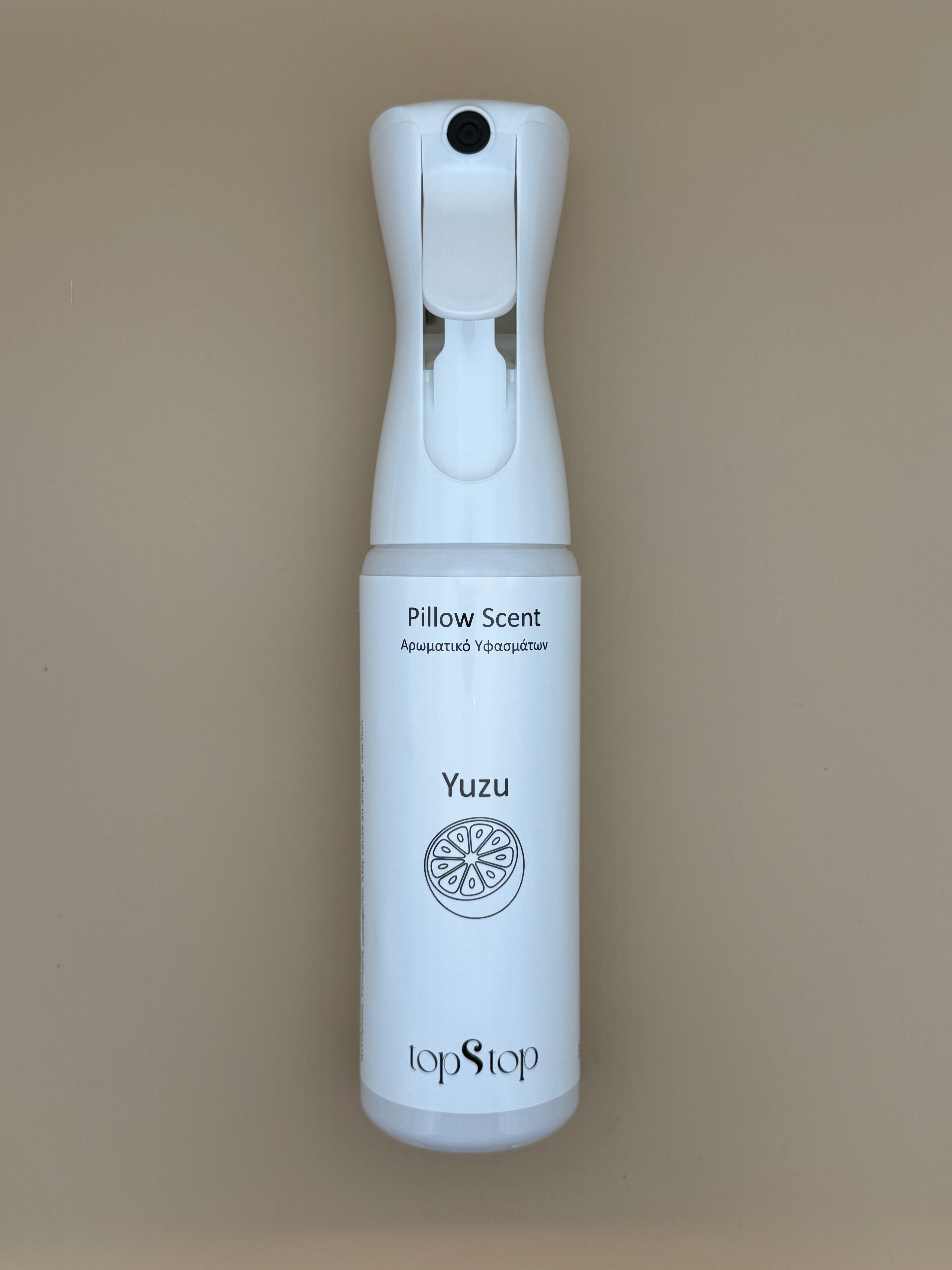 Pillow Scent